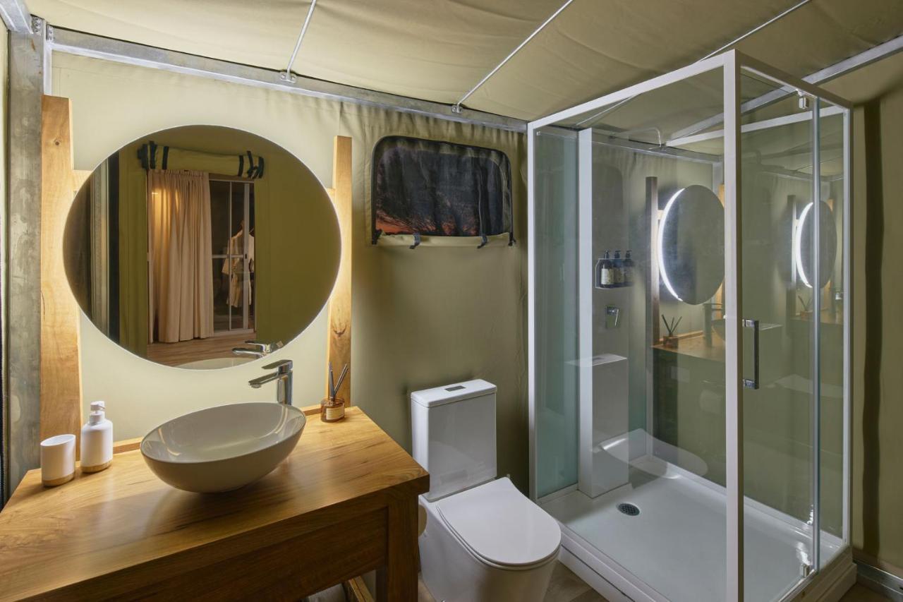 Willow Wood Glamping Retreat Broadwater Zewnętrze zdjęcie